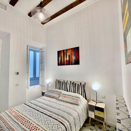 Puerta Azul 3 Bedroom Deluxe Apartment Malaga Ngoại thất bức ảnh