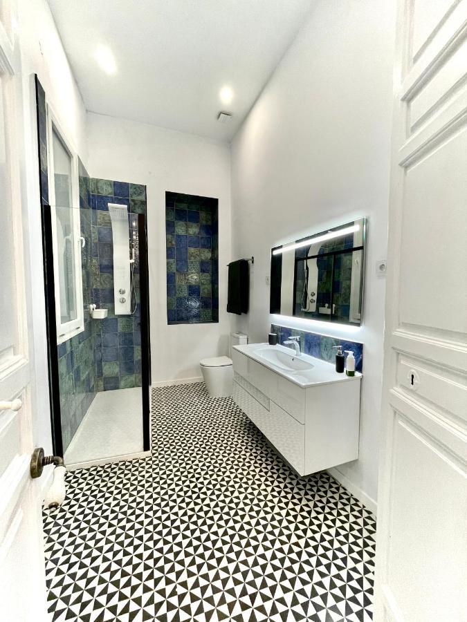Puerta Azul 3 Bedroom Deluxe Apartment Malaga Ngoại thất bức ảnh